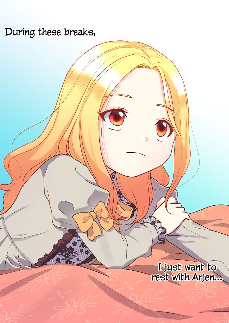 The Twins' New Life Chapter 9 - page 61