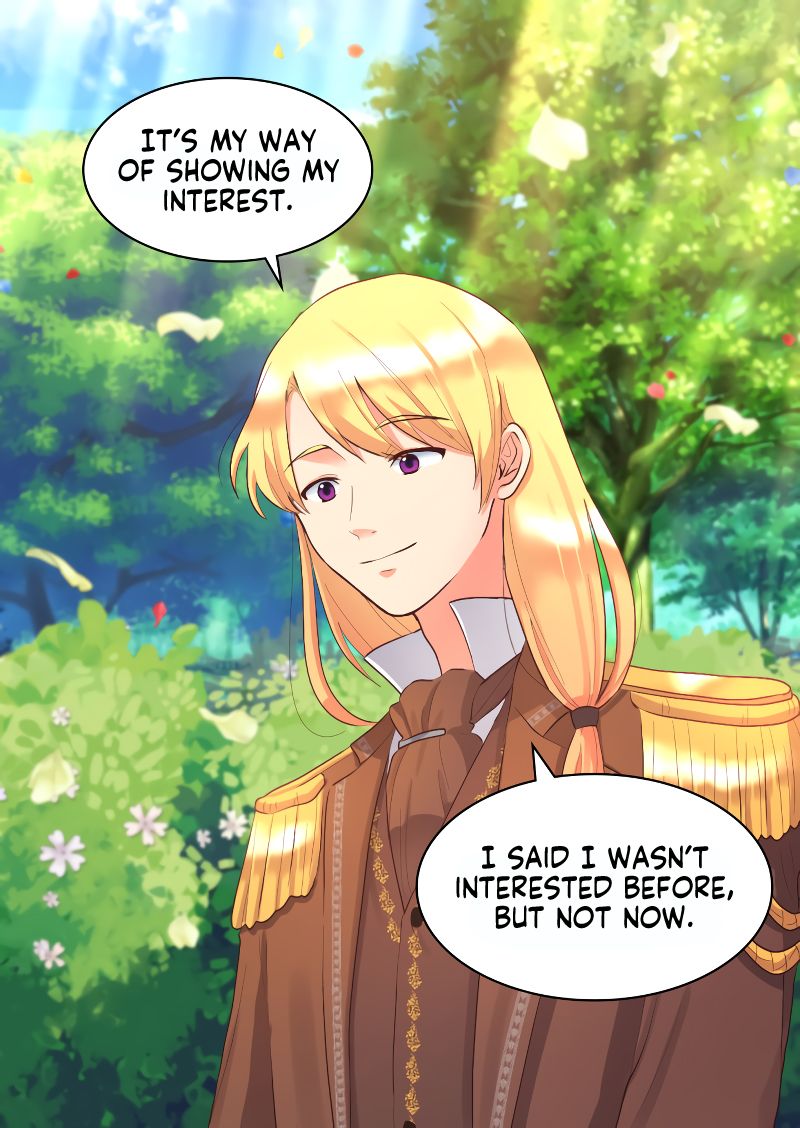 The Twins' New Life Chapter 9 - page 7
