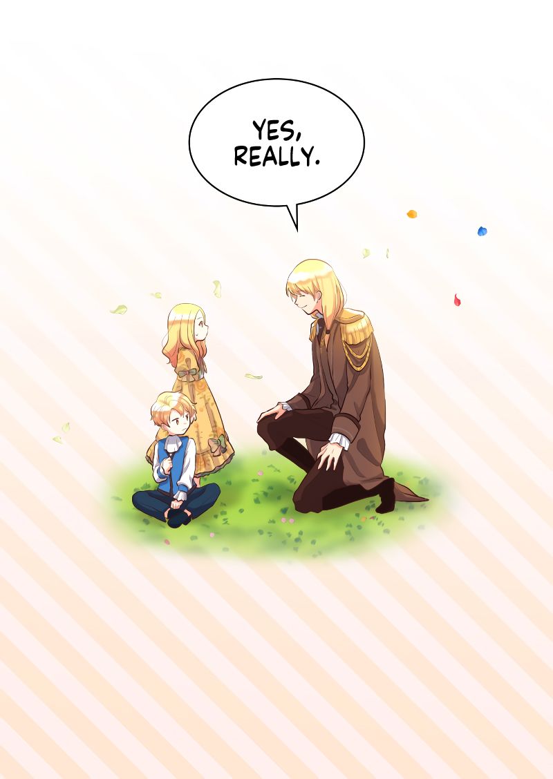The Twins' New Life Chapter 9 - page 9