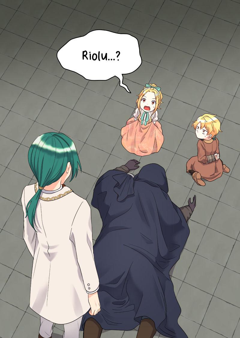 The Twins' New Life Chapter 50 - page 1