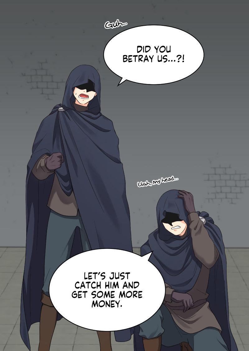 The Twins' New Life Chapter 50 - page 12