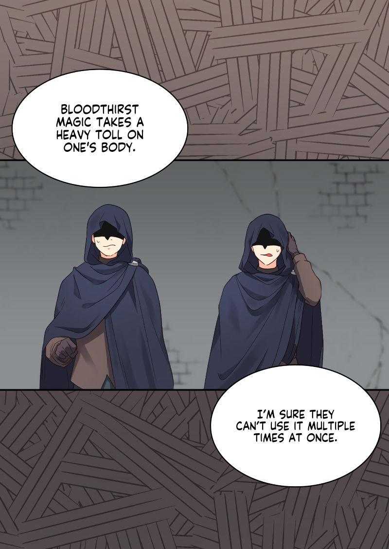 The Twins' New Life Chapter 50 - page 14