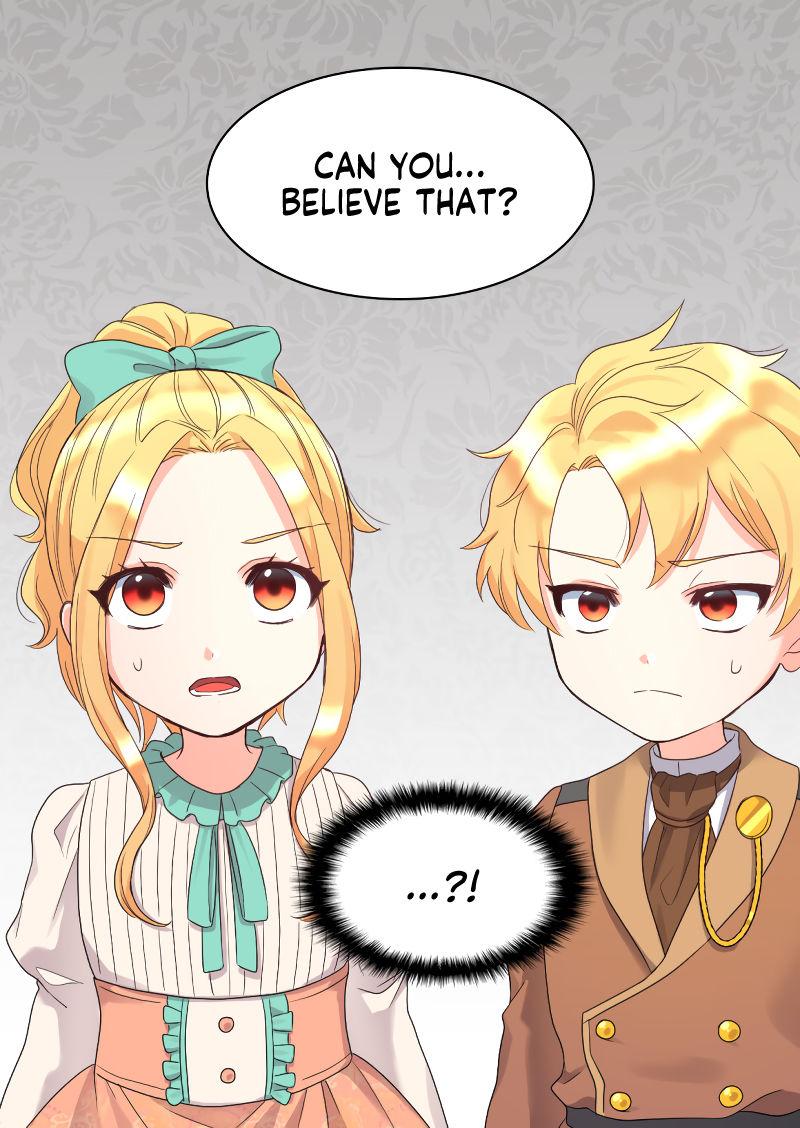 The Twins' New Life Chapter 50 - page 17