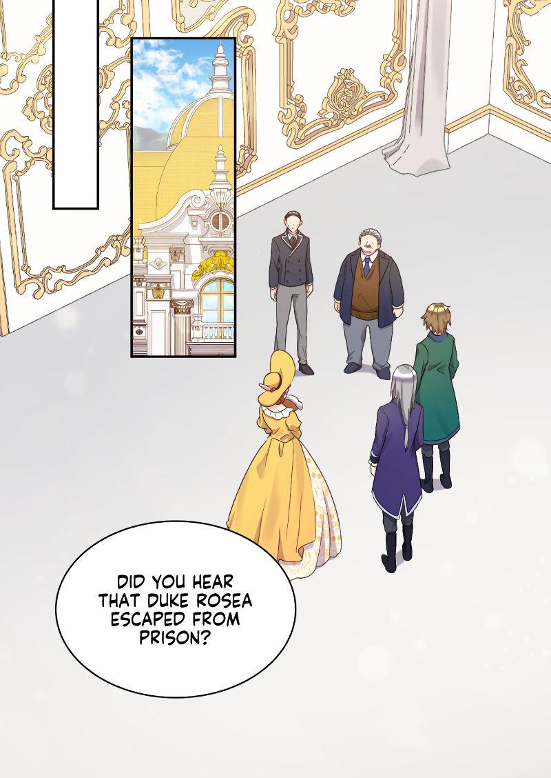 The Twins' New Life Chapter 50 - page 18