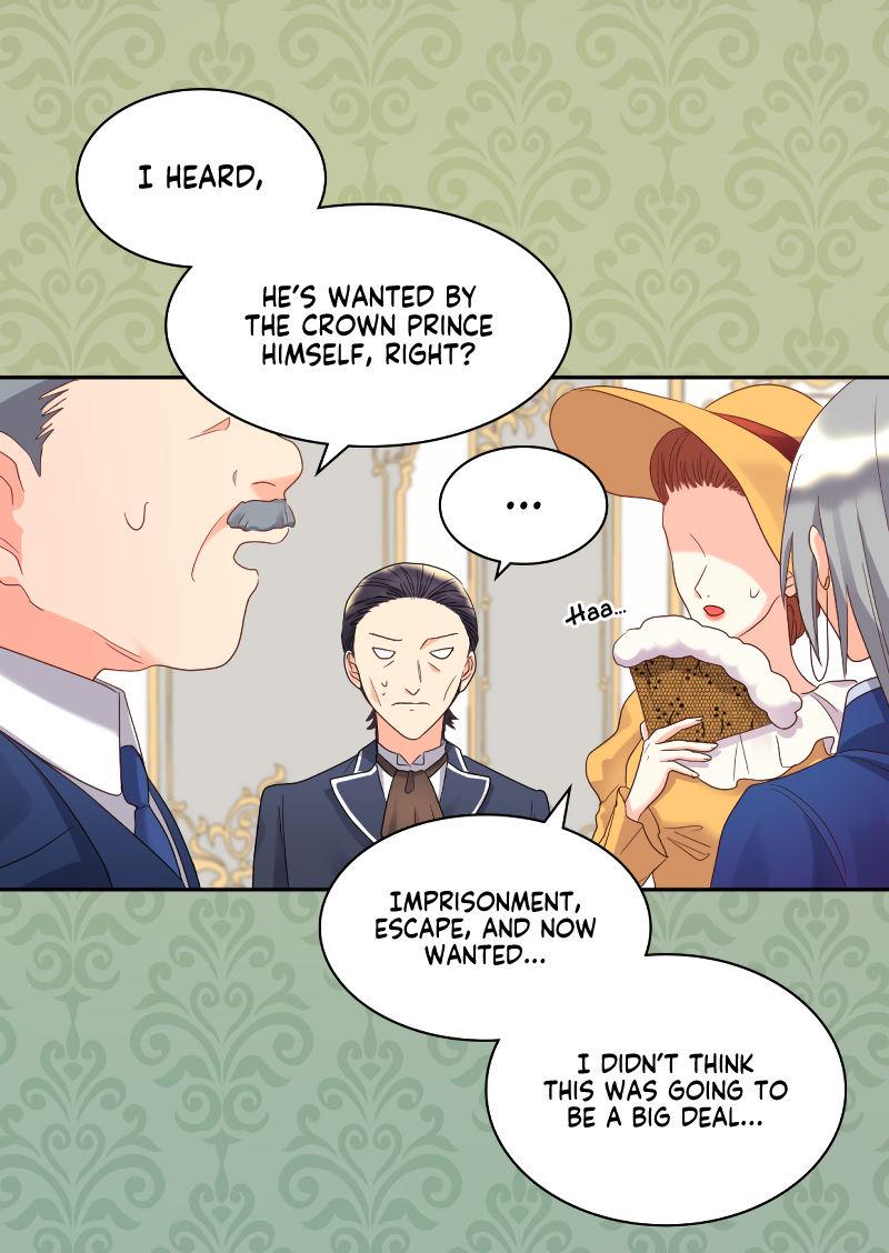 The Twins' New Life Chapter 50 - page 19