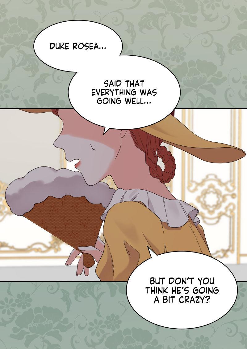 The Twins' New Life Chapter 50 - page 20