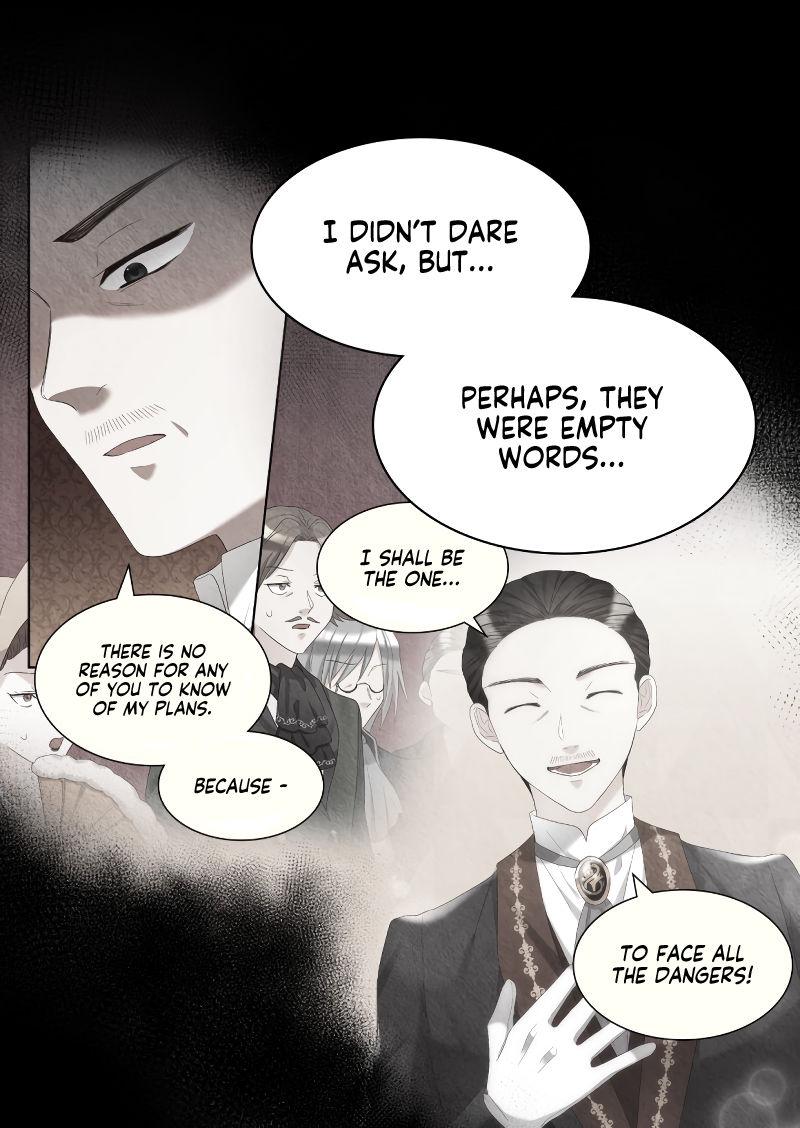 The Twins' New Life Chapter 50 - page 21