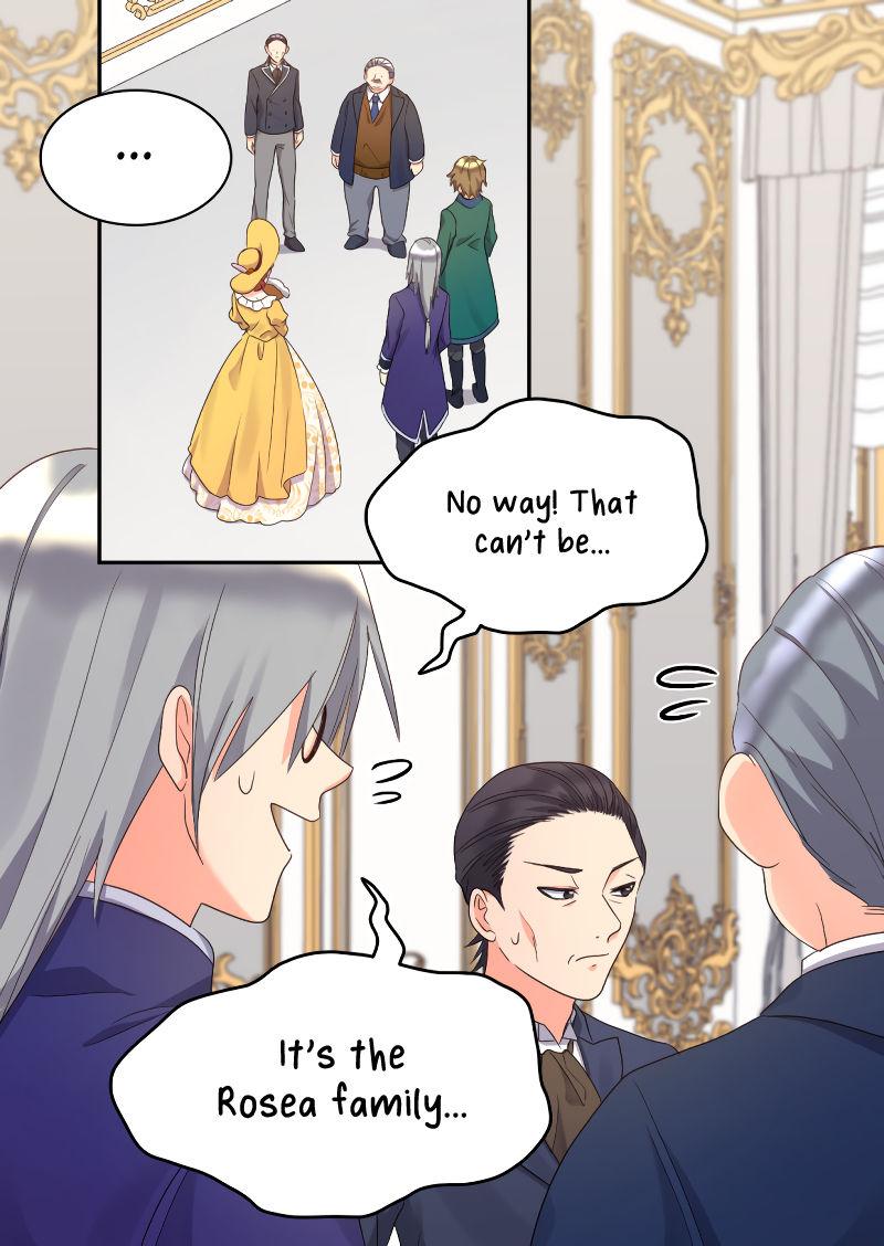 The Twins' New Life Chapter 50 - page 22