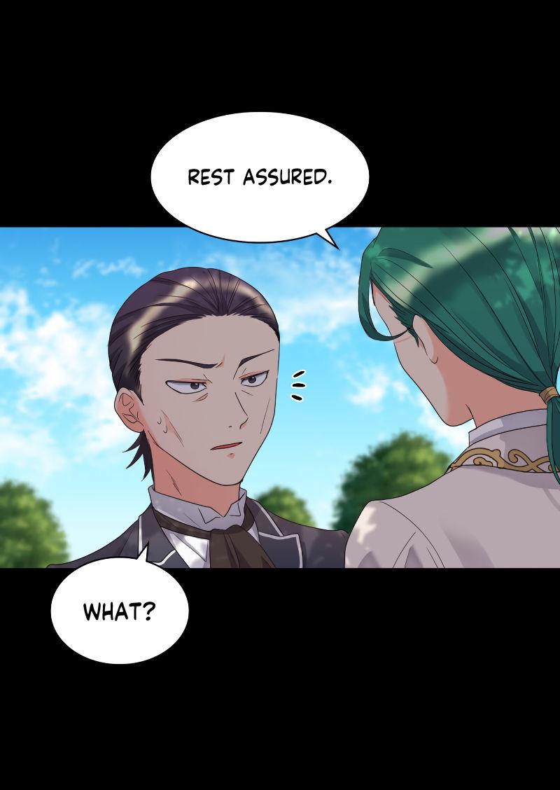 The Twins' New Life Chapter 50 - page 25