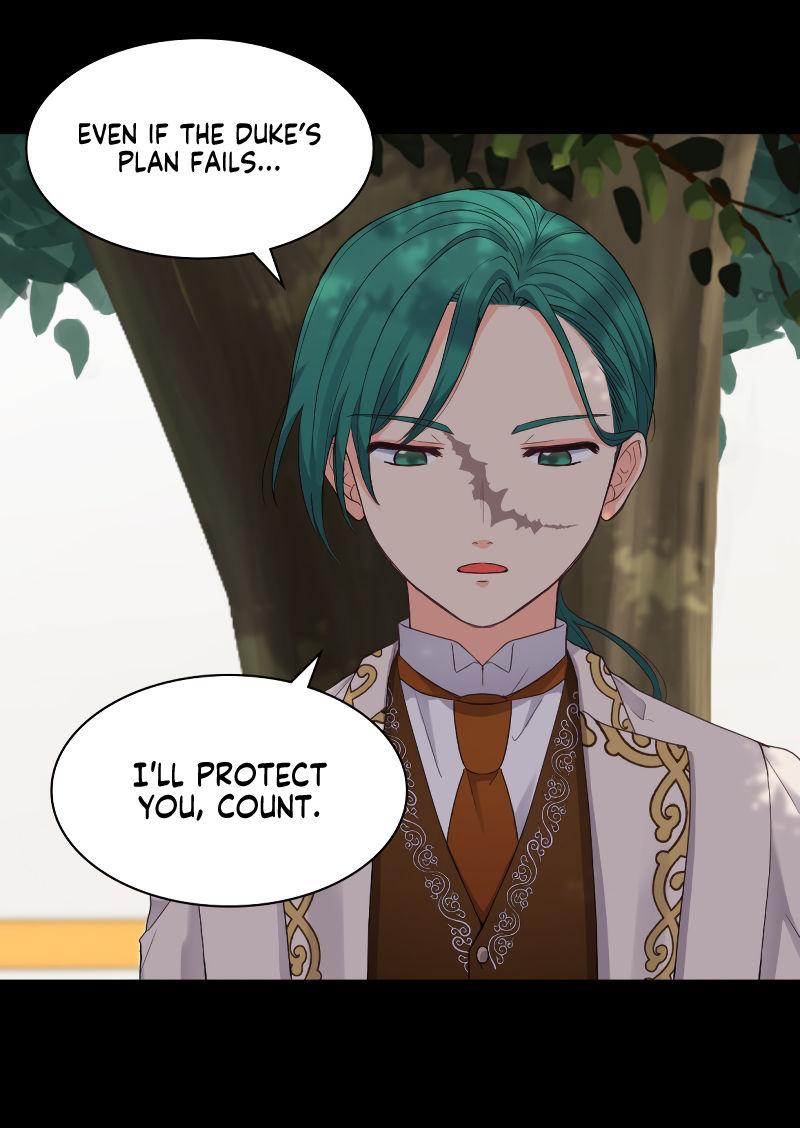 The Twins' New Life Chapter 50 - page 26