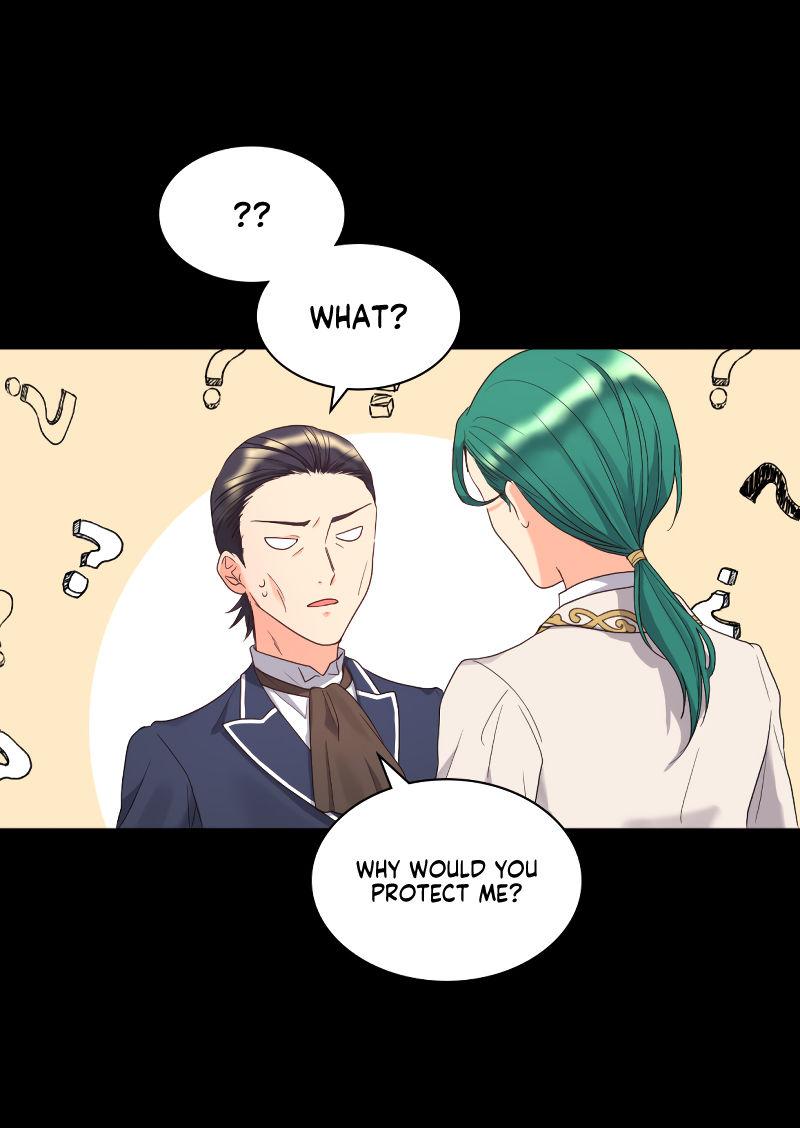 The Twins' New Life Chapter 50 - page 27