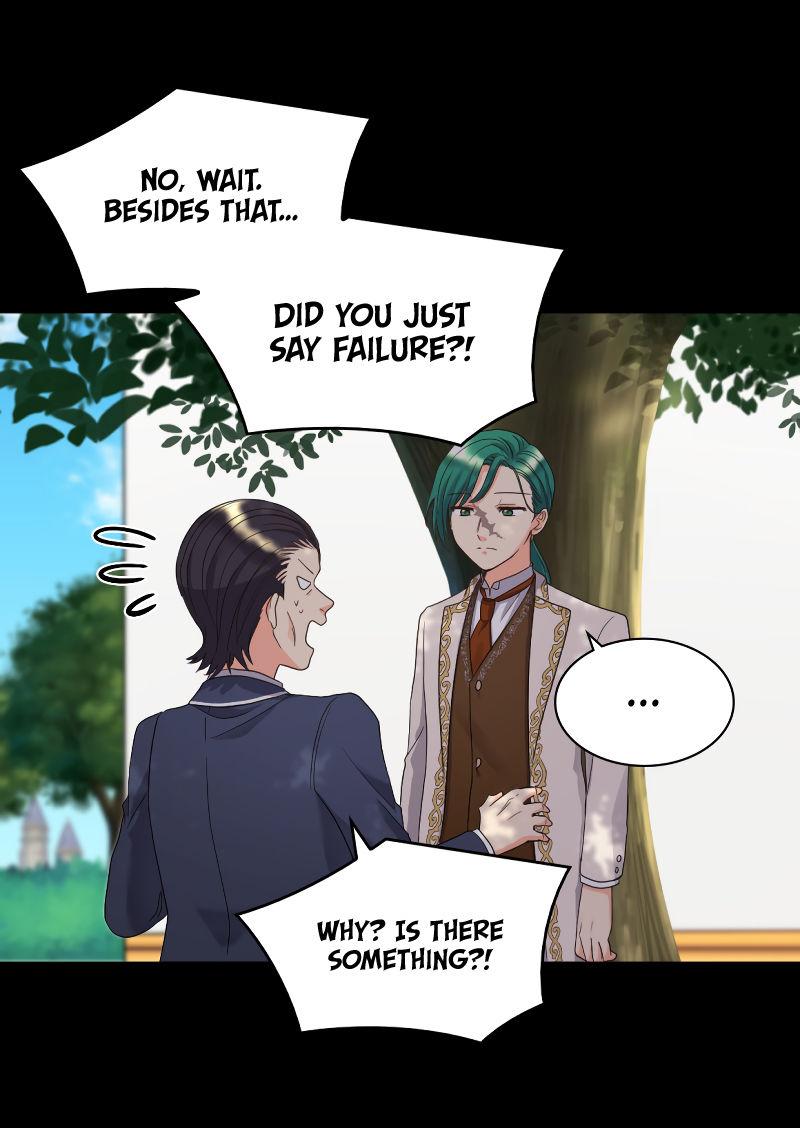 The Twins' New Life Chapter 50 - page 28