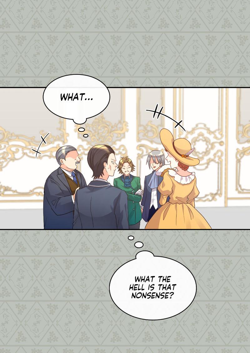 The Twins' New Life Chapter 50 - page 31