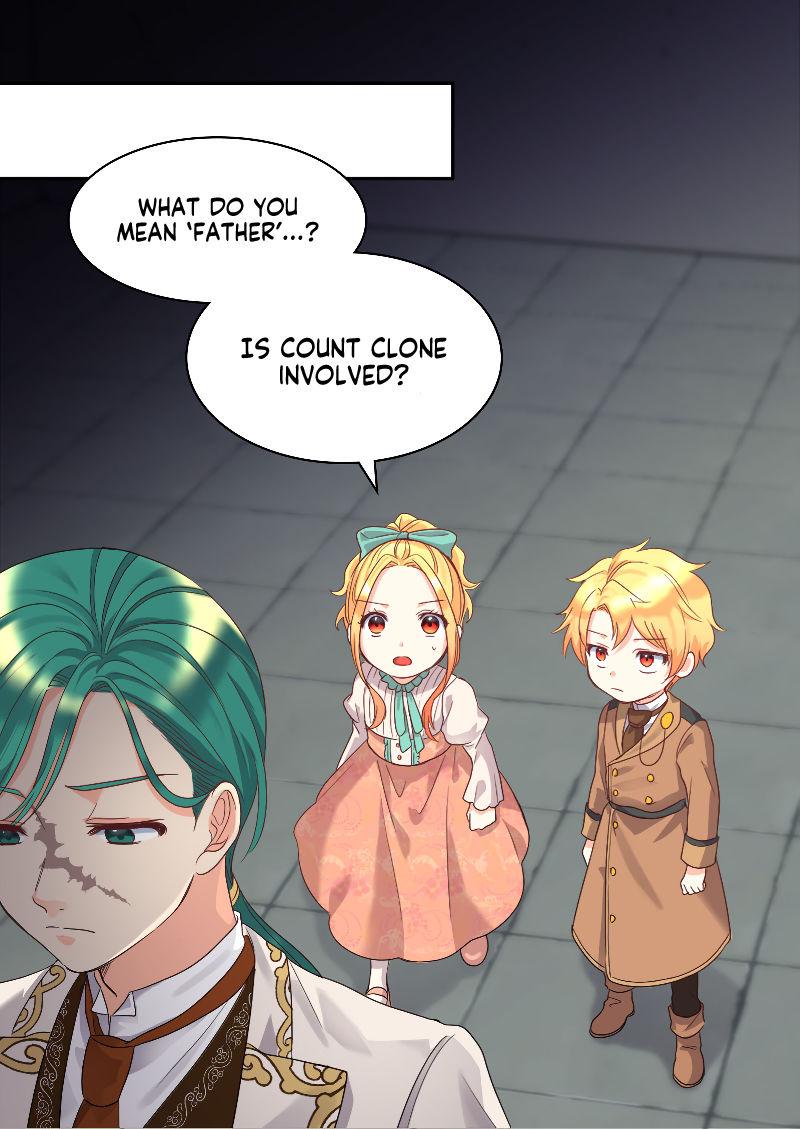 The Twins' New Life Chapter 50 - page 32