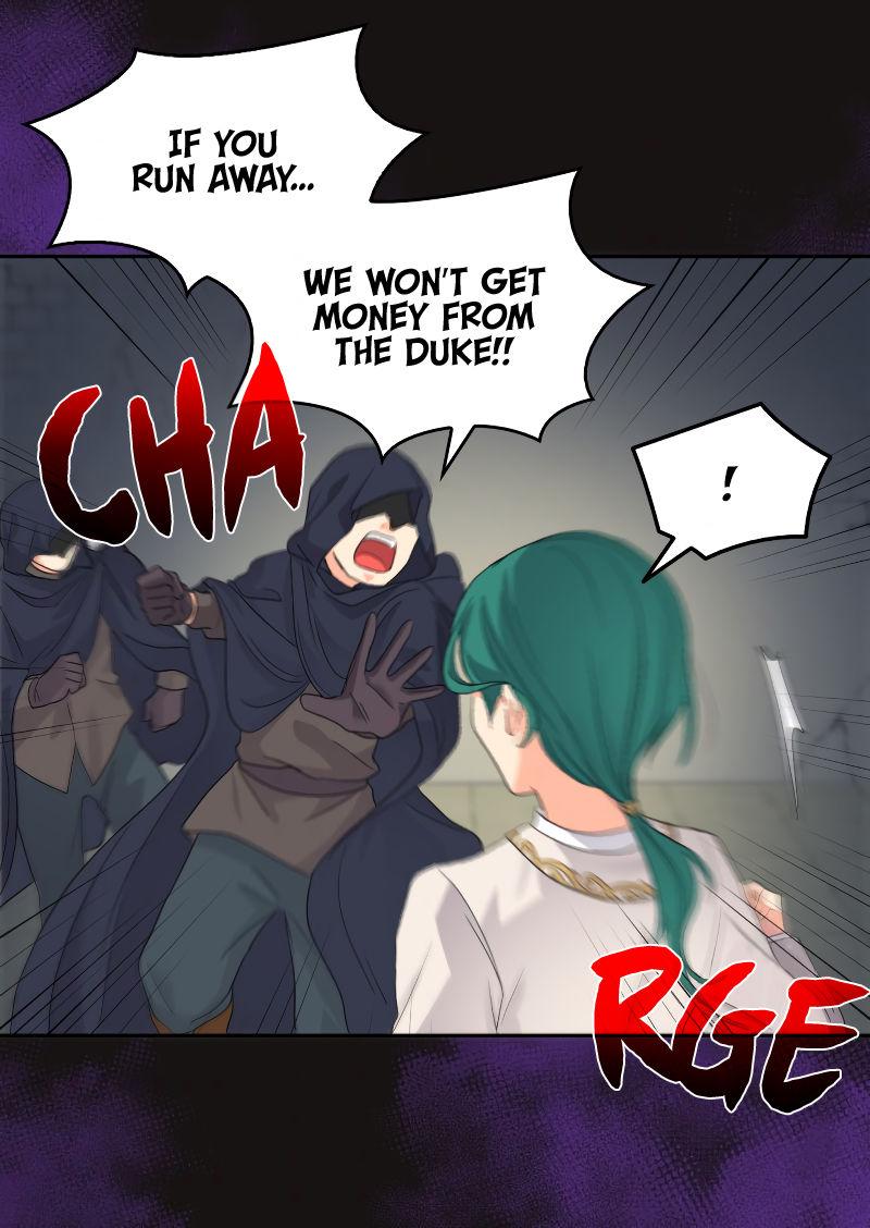 The Twins' New Life Chapter 50 - page 36