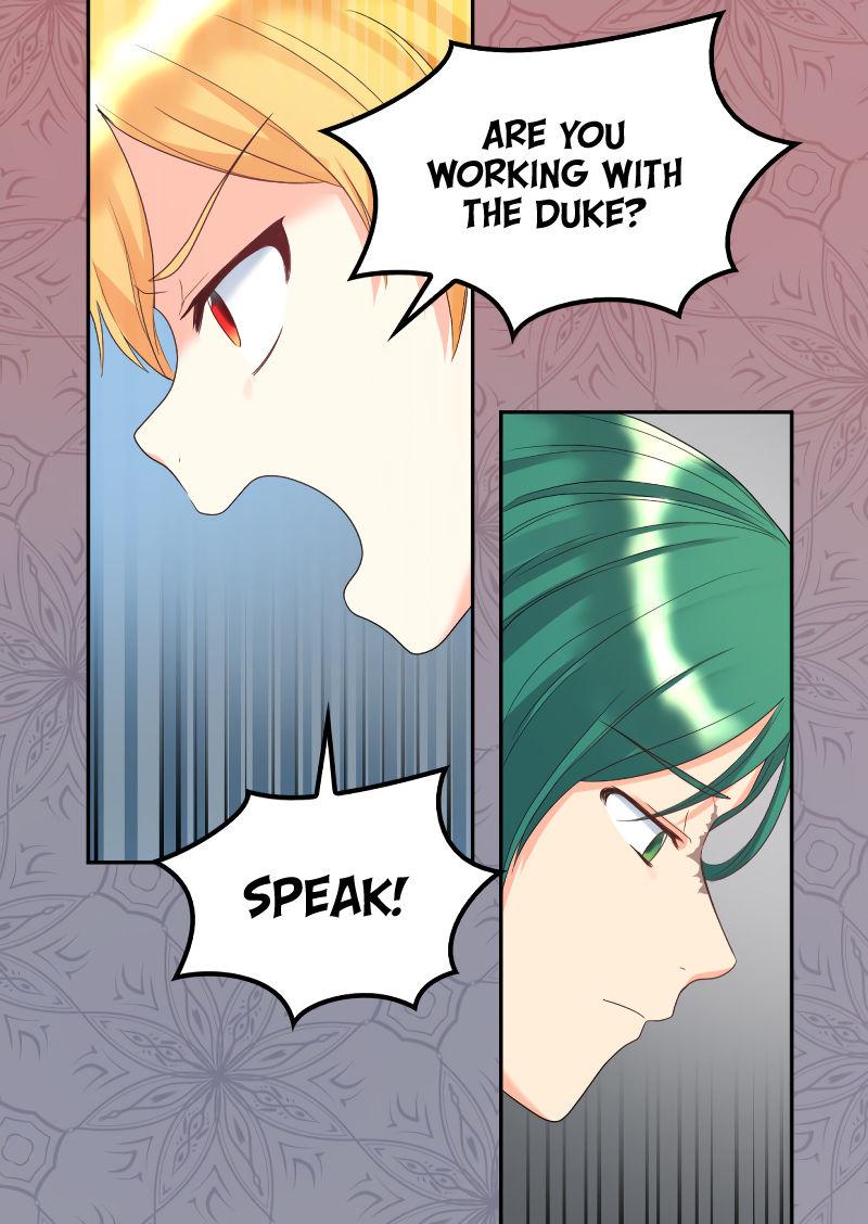 The Twins' New Life Chapter 50 - page 4