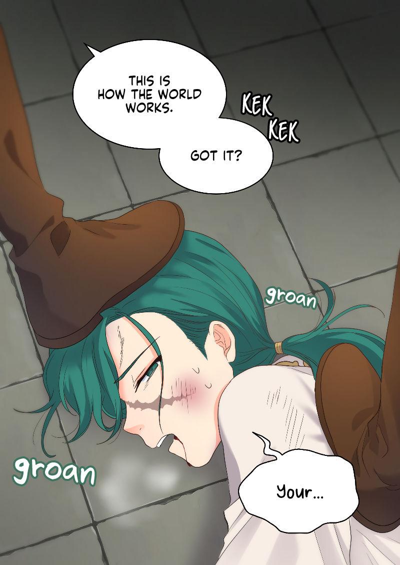The Twins' New Life Chapter 50 - page 40