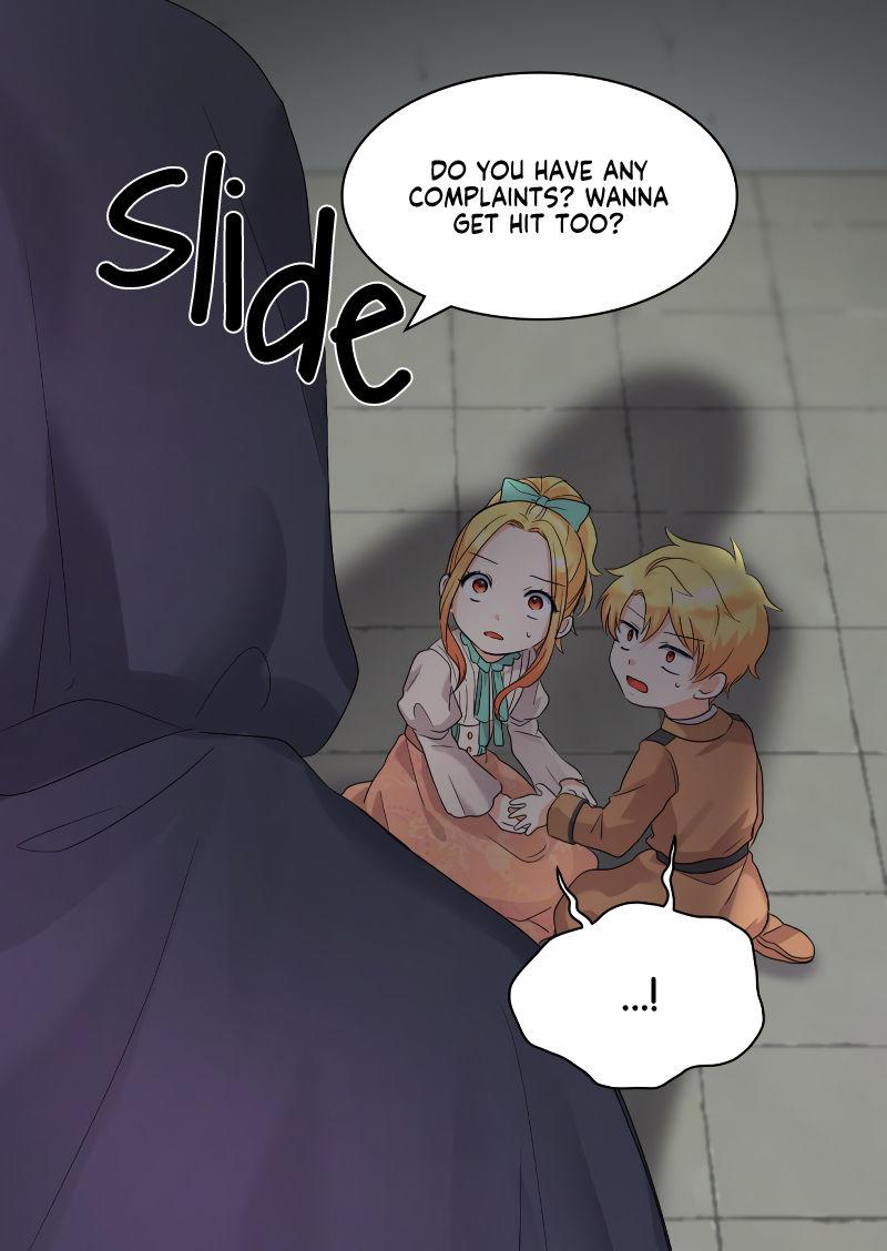 The Twins' New Life Chapter 50 - page 41