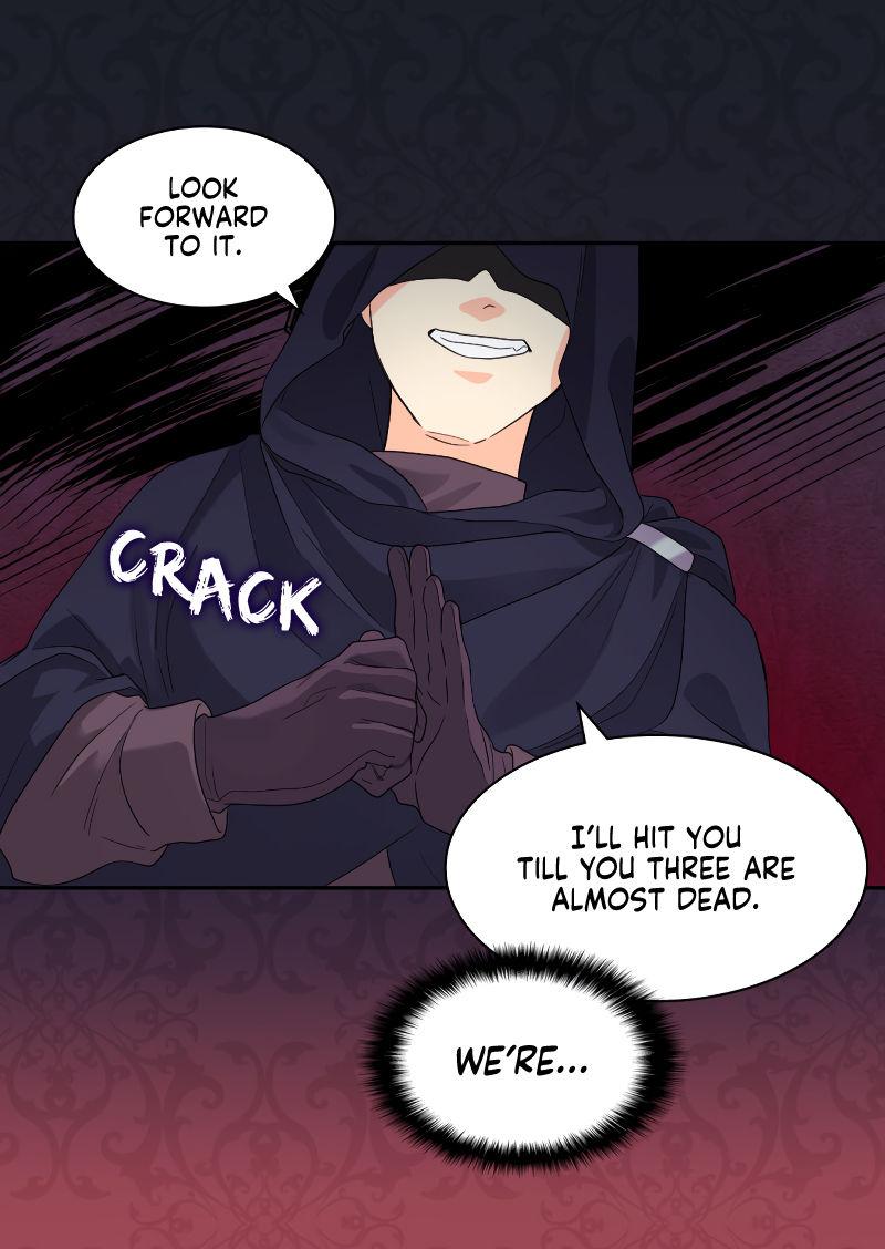 The Twins' New Life Chapter 50 - page 42