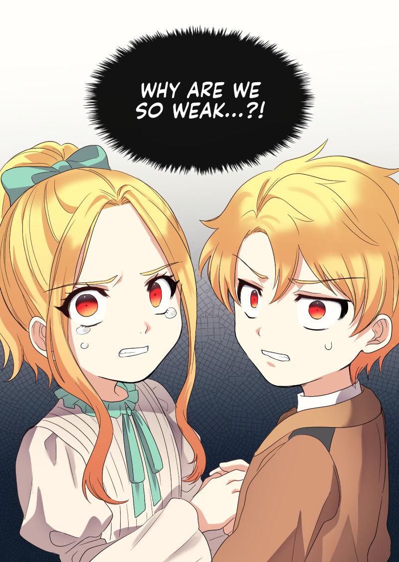 The Twins' New Life Chapter 50 - page 43