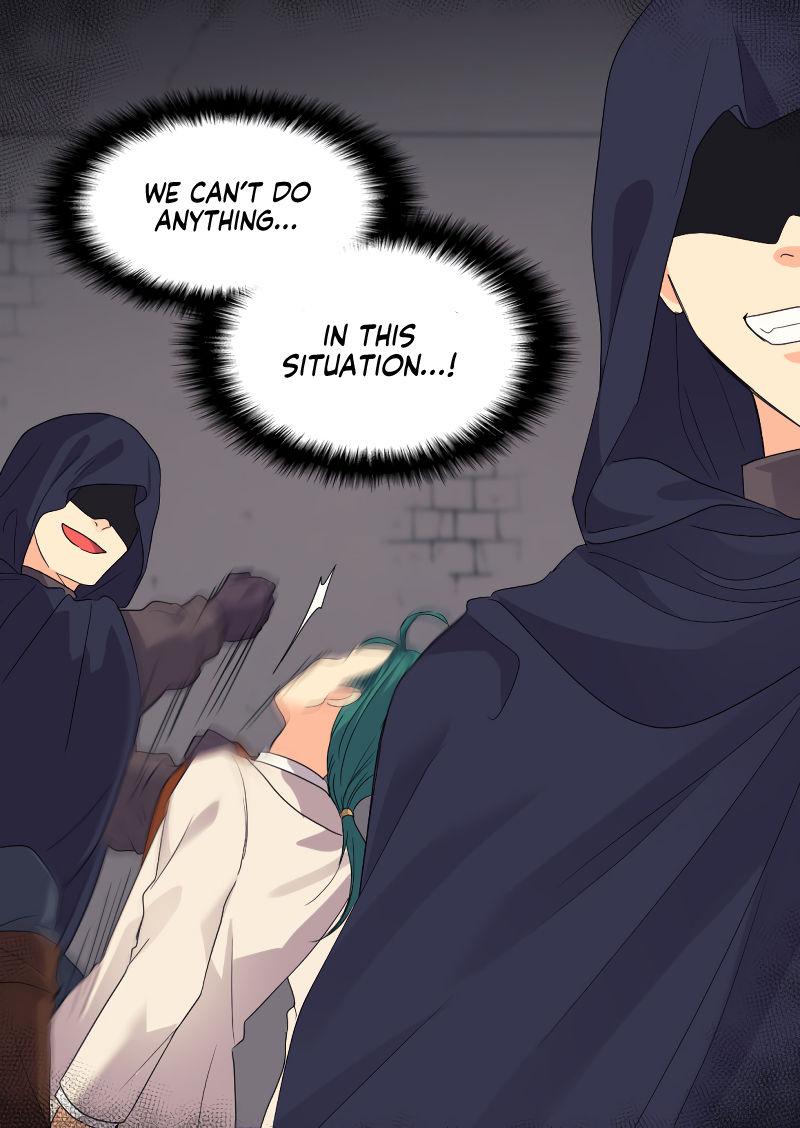 The Twins' New Life Chapter 50 - page 44