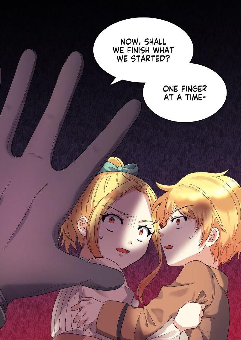 The Twins' New Life Chapter 50 - page 45