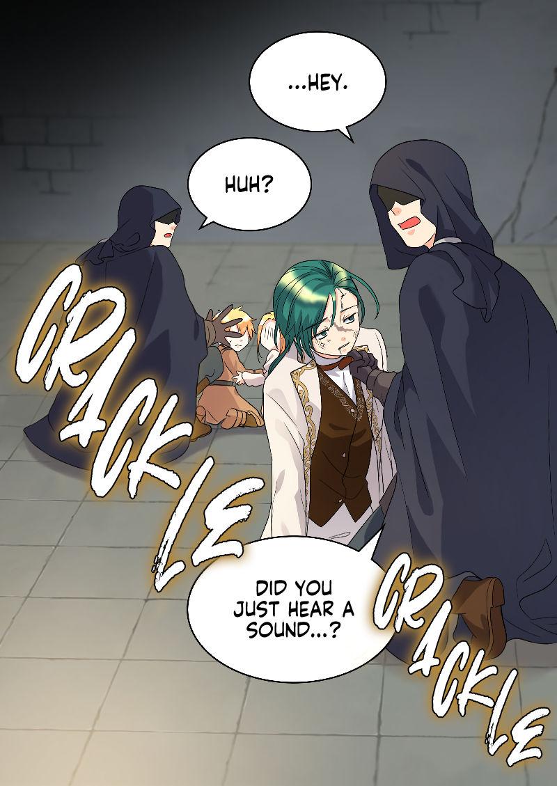 The Twins' New Life Chapter 50 - page 47