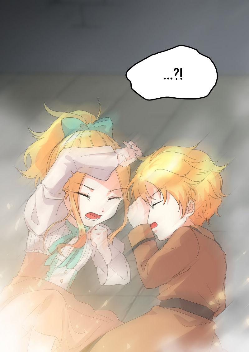 The Twins' New Life Chapter 50 - page 49