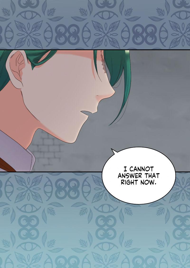 The Twins' New Life Chapter 50 - page 5