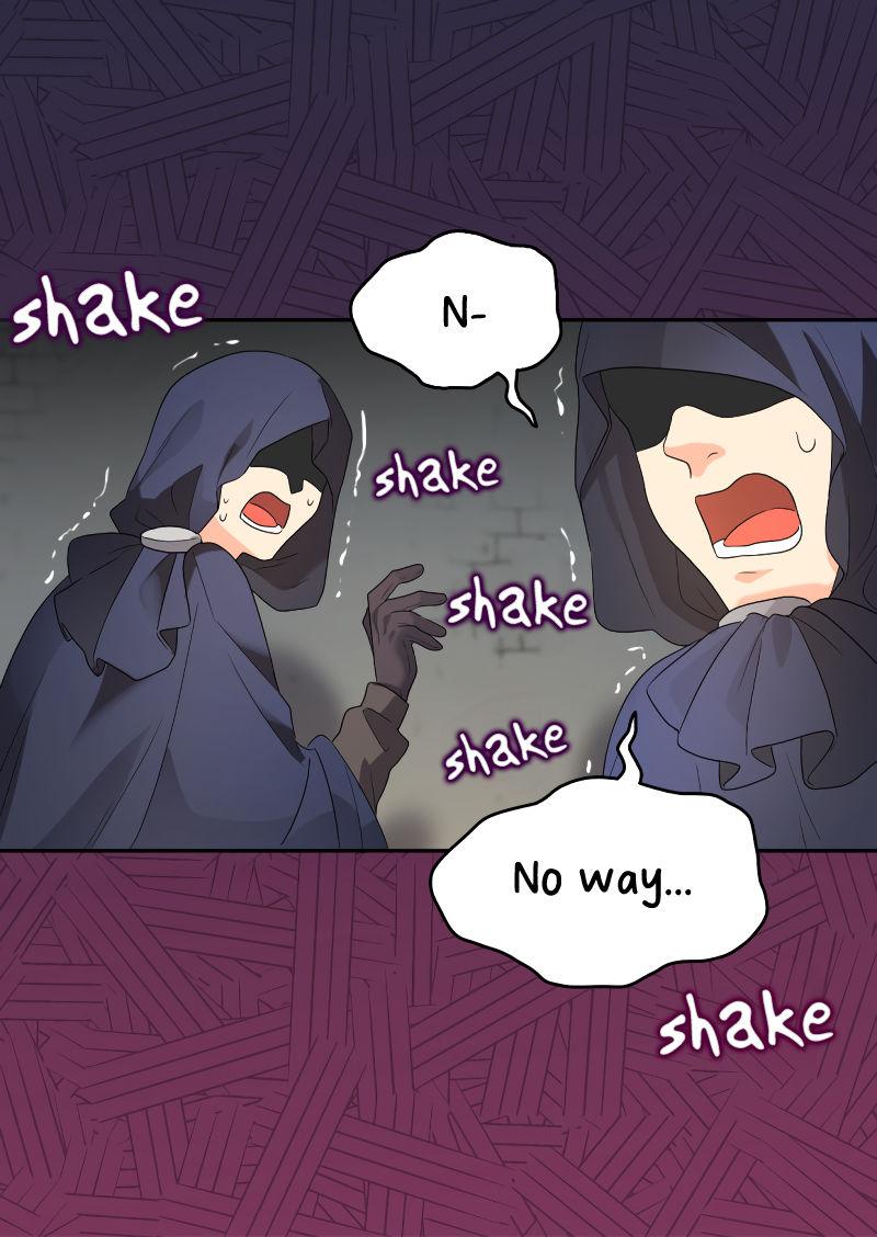 The Twins' New Life Chapter 50 - page 50