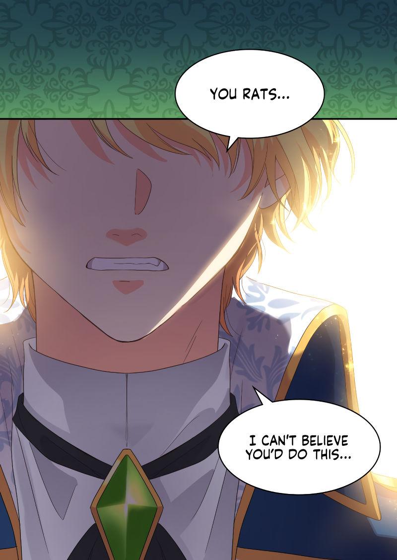 The Twins' New Life Chapter 50 - page 52