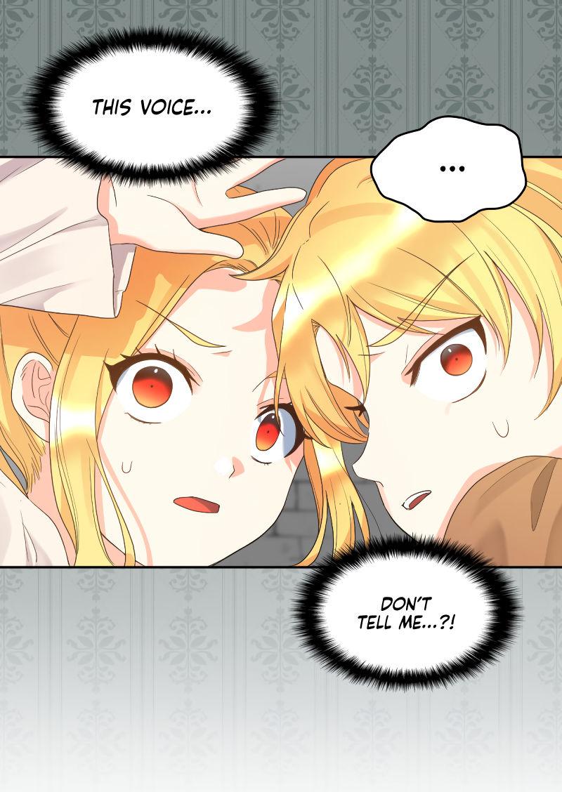 The Twins' New Life Chapter 50 - page 53