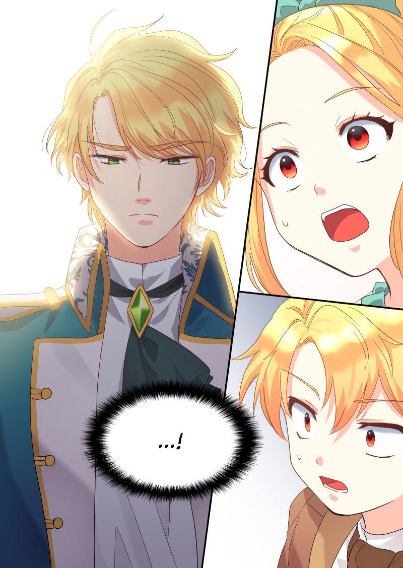 The Twins' New Life Chapter 50 - page 55