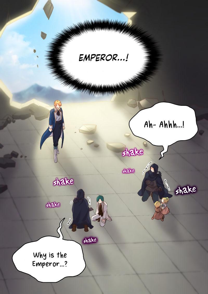 The Twins' New Life Chapter 50 - page 56