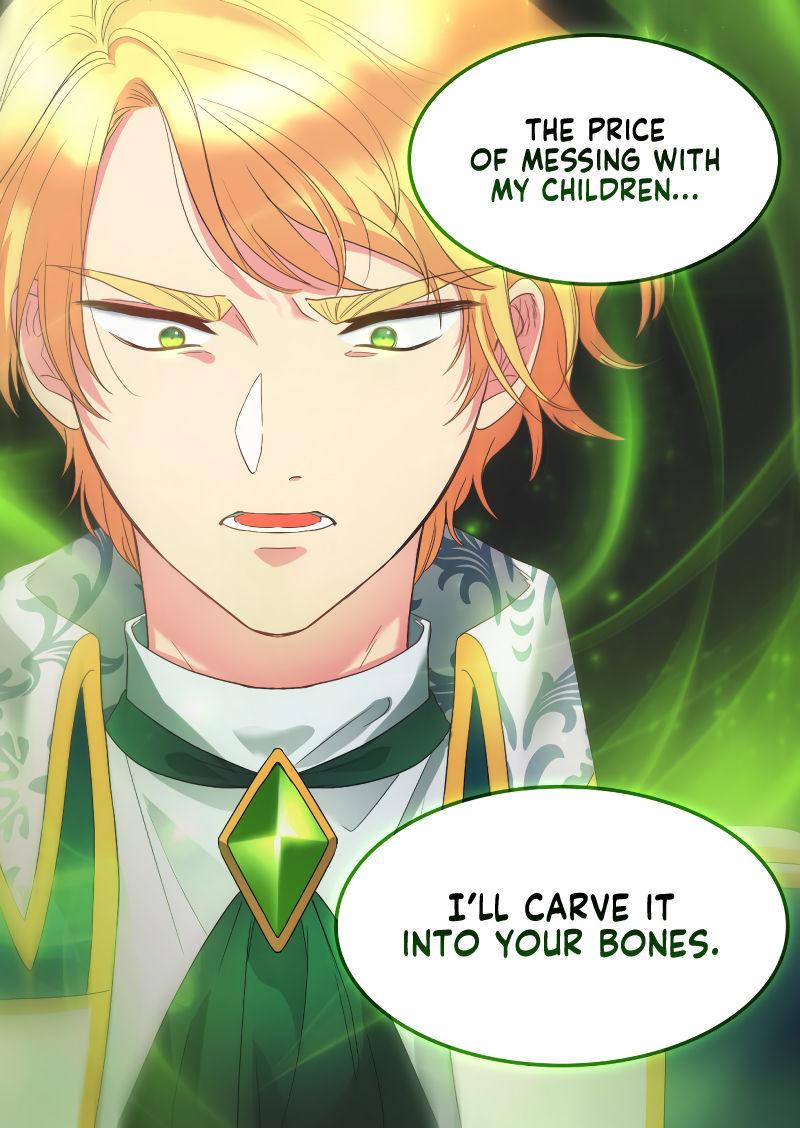 The Twins' New Life Chapter 50 - page 58