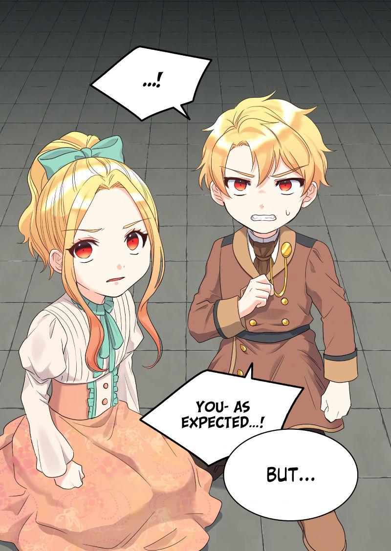 The Twins' New Life Chapter 50 - page 6