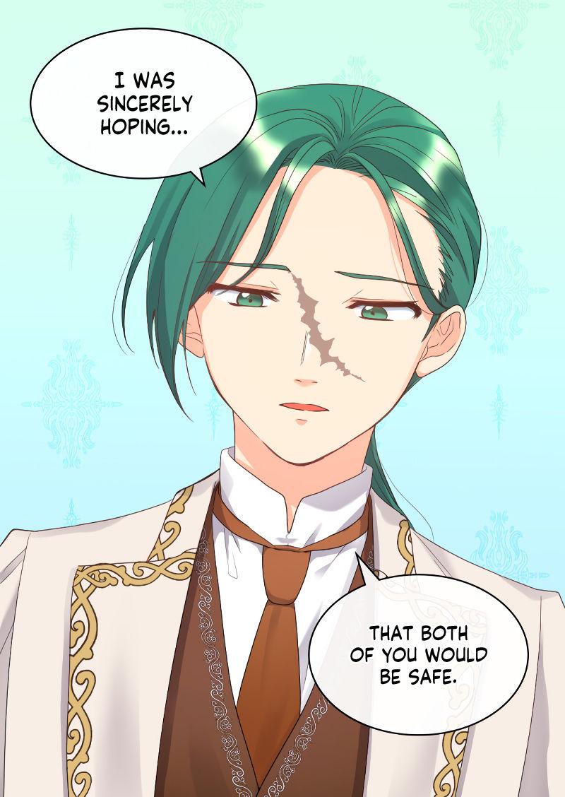 The Twins' New Life Chapter 50 - page 7