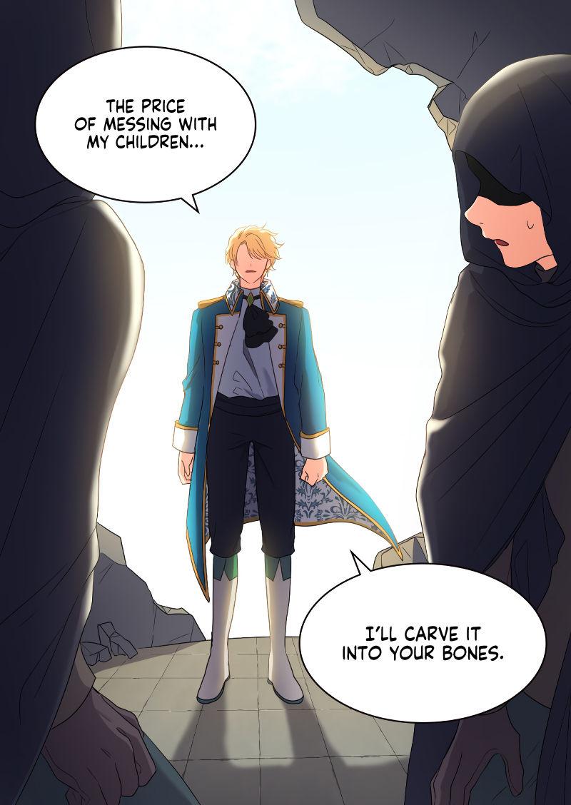 The Twins' New Life Chapter 51 - page 1