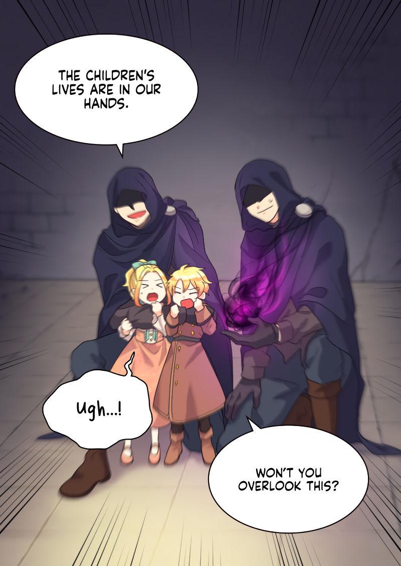 The Twins' New Life Chapter 51 - page 12