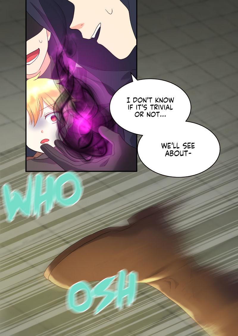 The Twins' New Life Chapter 51 - page 14