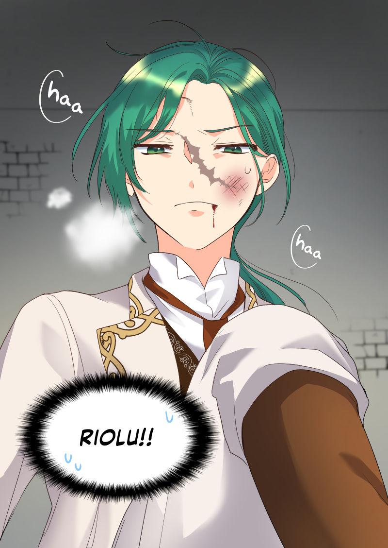 The Twins' New Life Chapter 51 - page 16