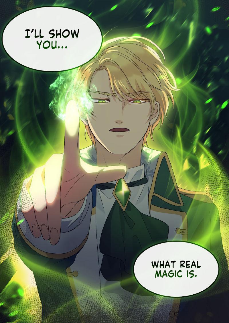 The Twins' New Life Chapter 51 - page 18