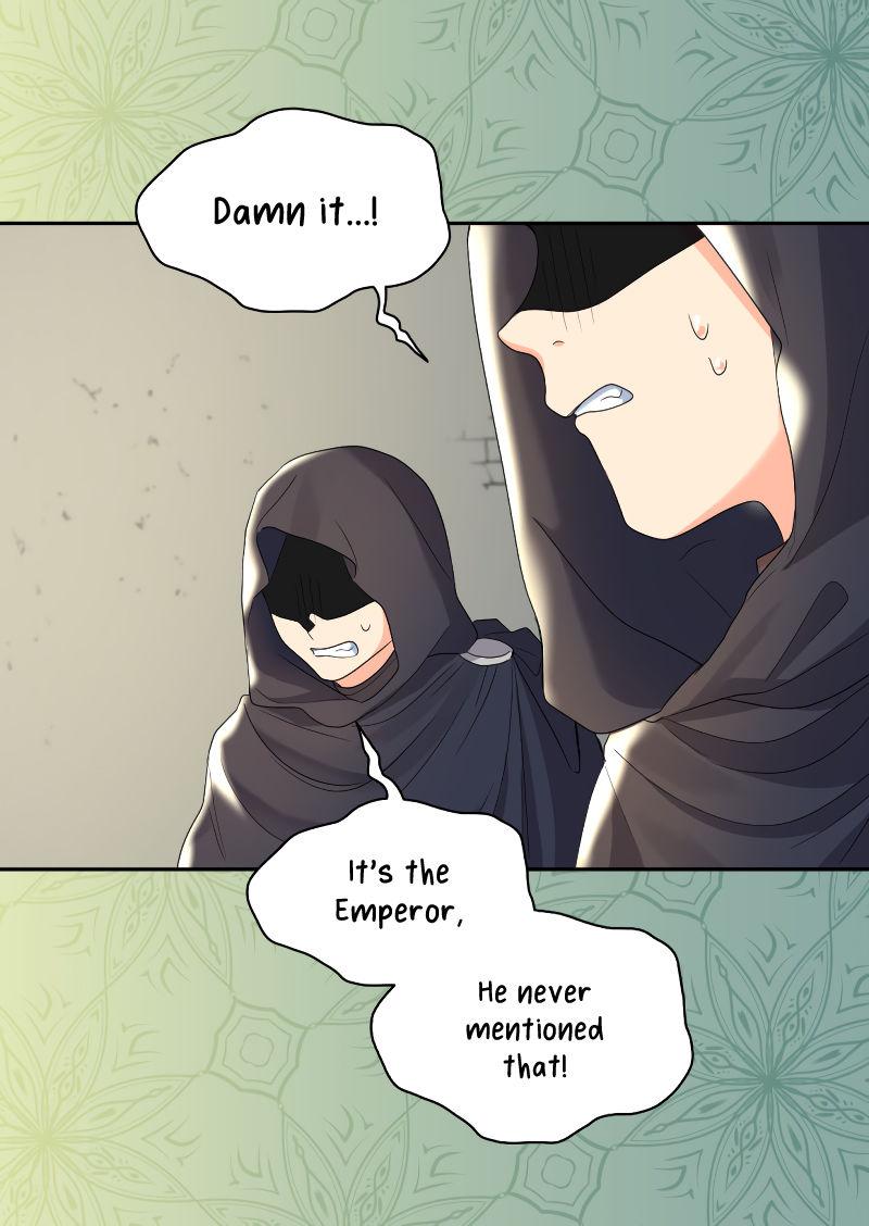 The Twins' New Life Chapter 51 - page 2