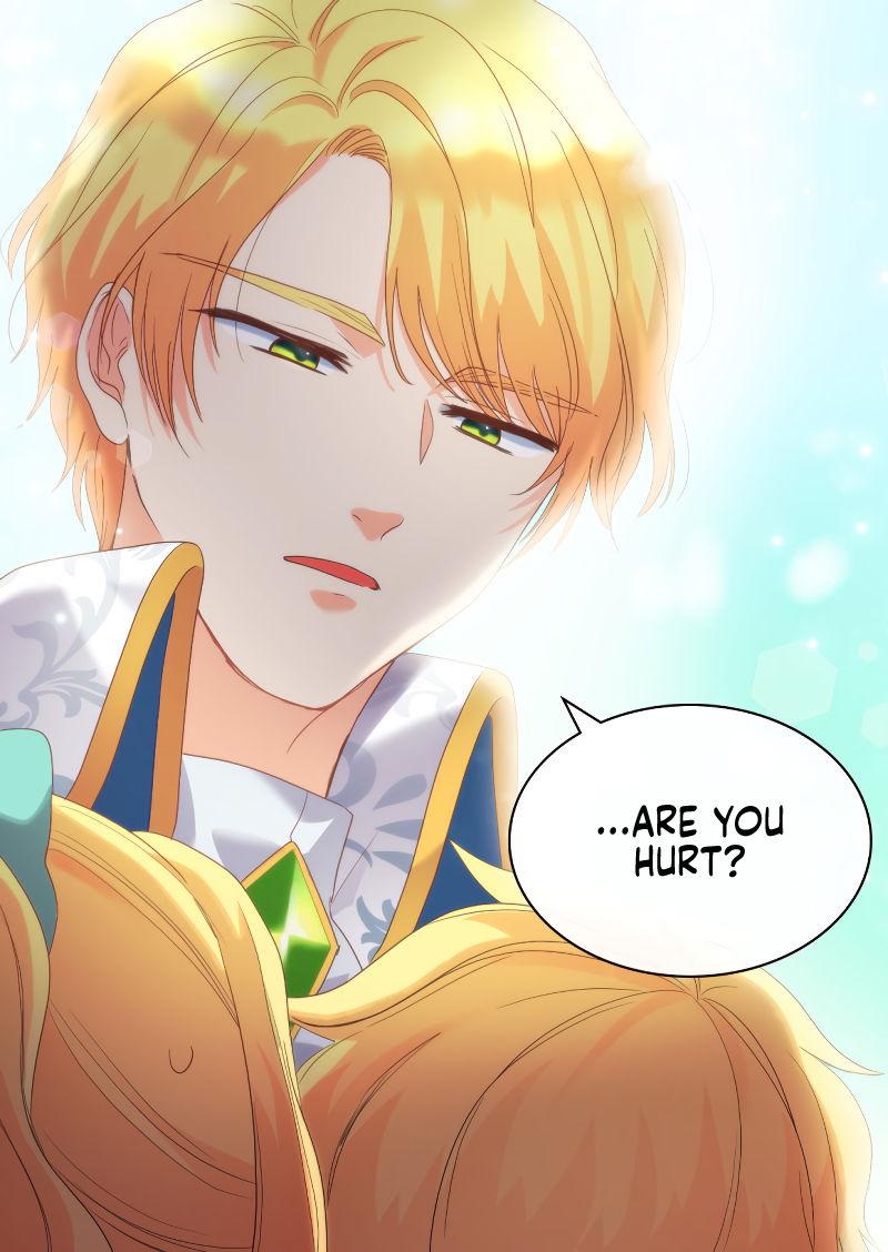 The Twins' New Life Chapter 51 - page 21