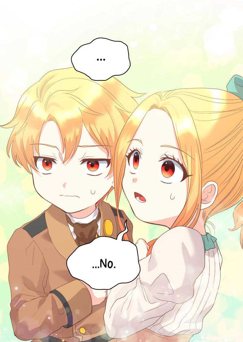 The Twins' New Life Chapter 51 - page 22