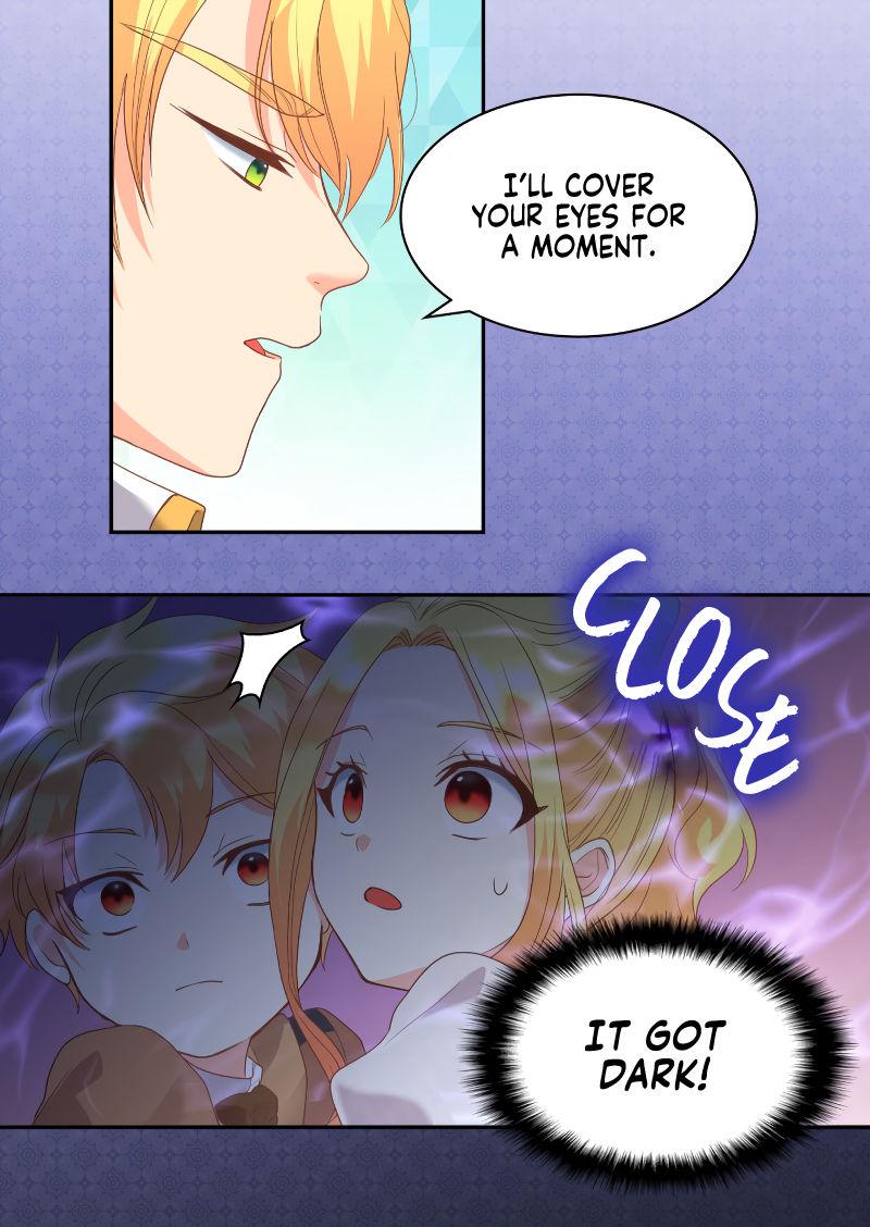 The Twins' New Life Chapter 51 - page 23