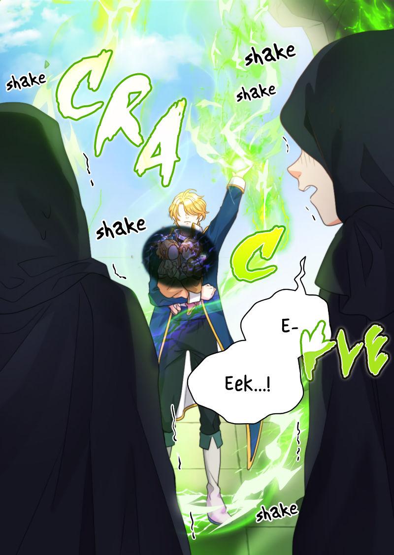 The Twins' New Life Chapter 51 - page 25