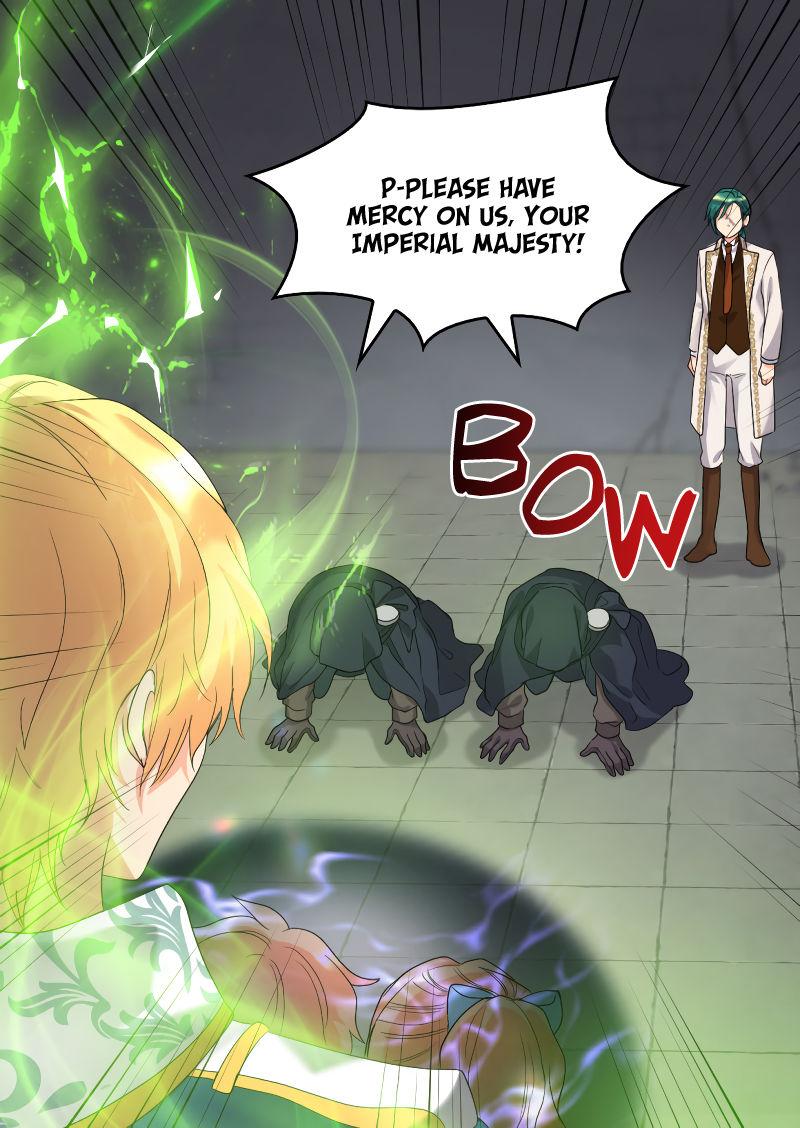 The Twins' New Life Chapter 51 - page 26