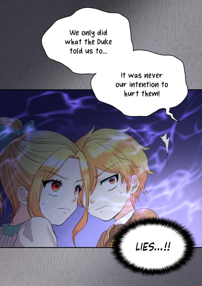 The Twins' New Life Chapter 51 - page 27