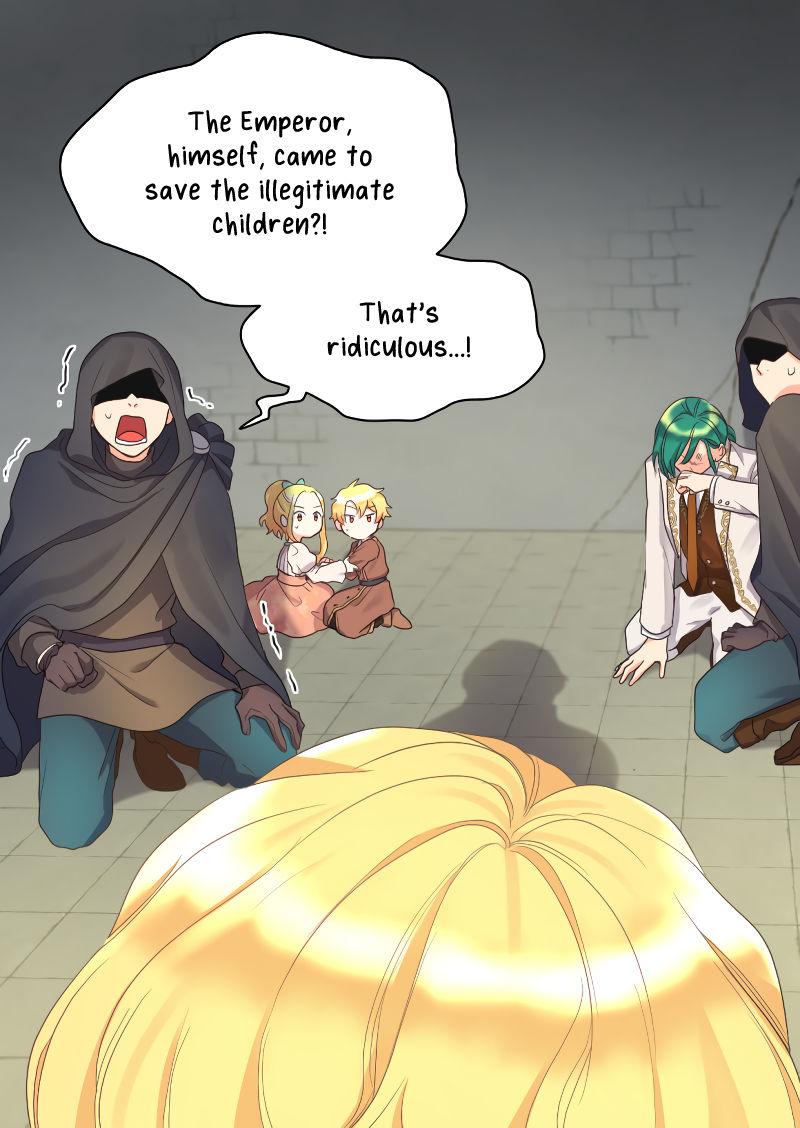 The Twins' New Life Chapter 51 - page 3